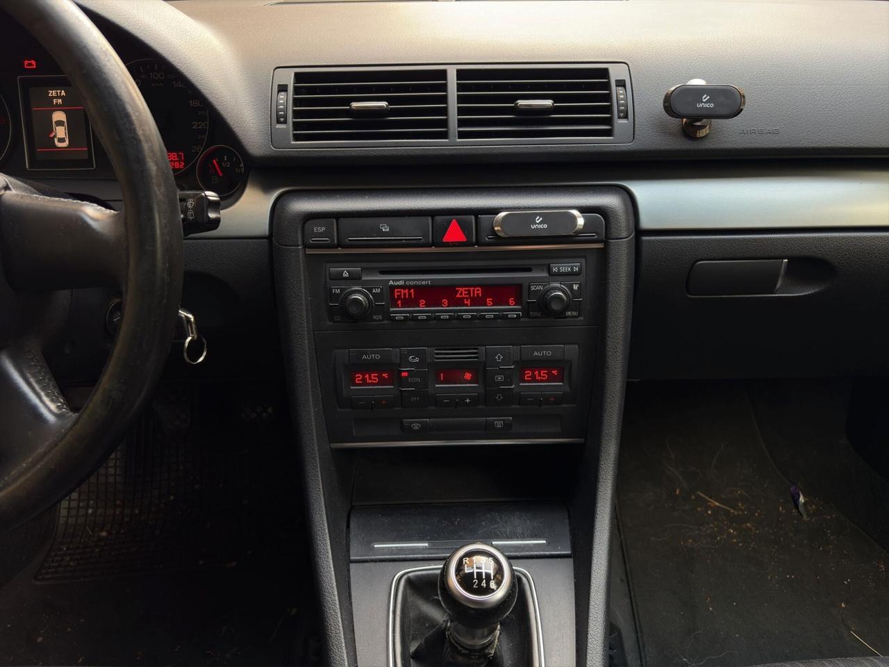 Audi A4 2.0 TDI - MARCIANTE