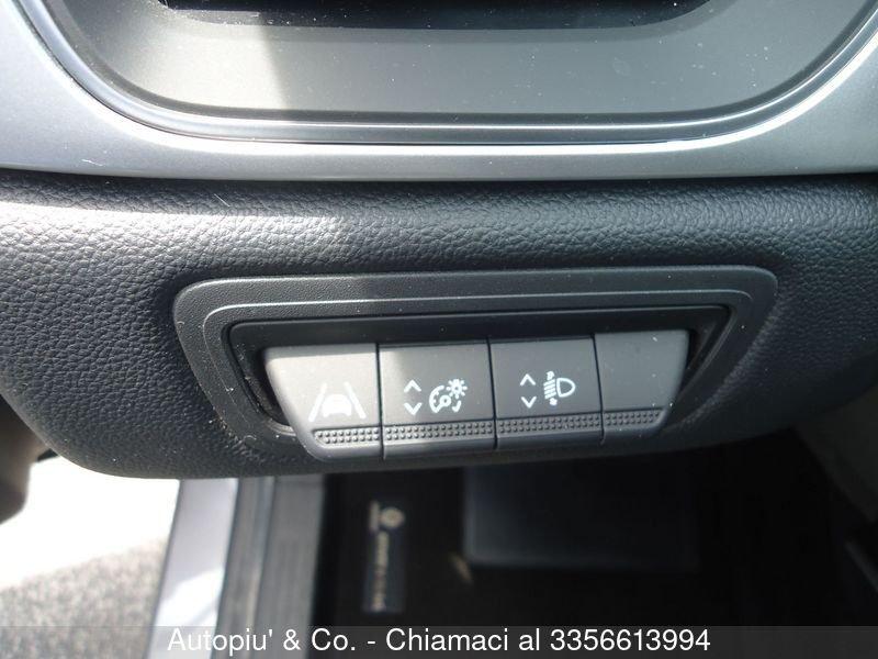 Renault Captur Captur Full Hybrid E-Tech 145 CV TECHNO FAST TRACK