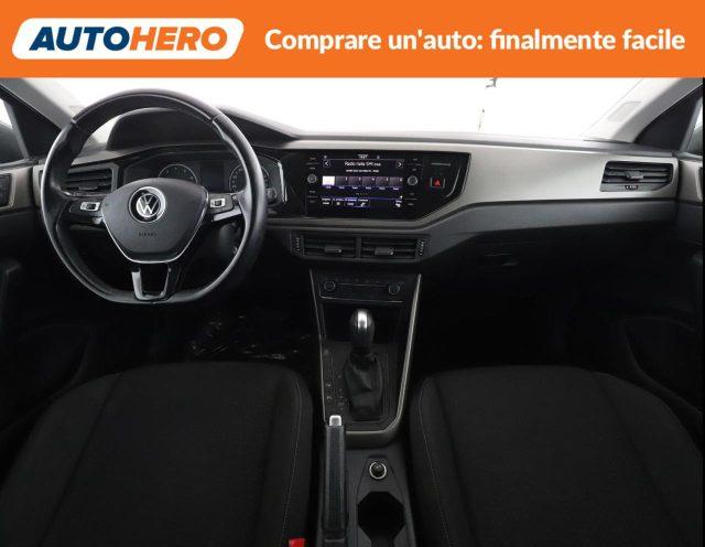 VOLKSWAGEN Polo 1.0 TSI DSG 5p. Comfortline BlueMotion Technology