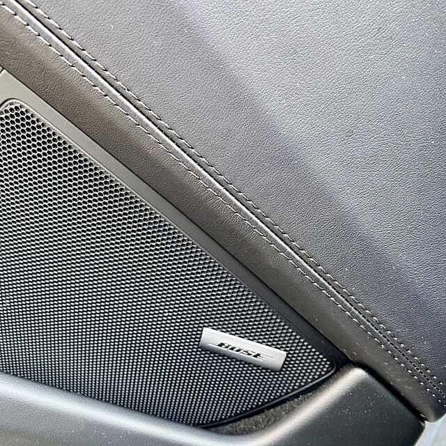 Porsche 992 Carrera 4 GTS 4 ruote sterzanti LiftSystem