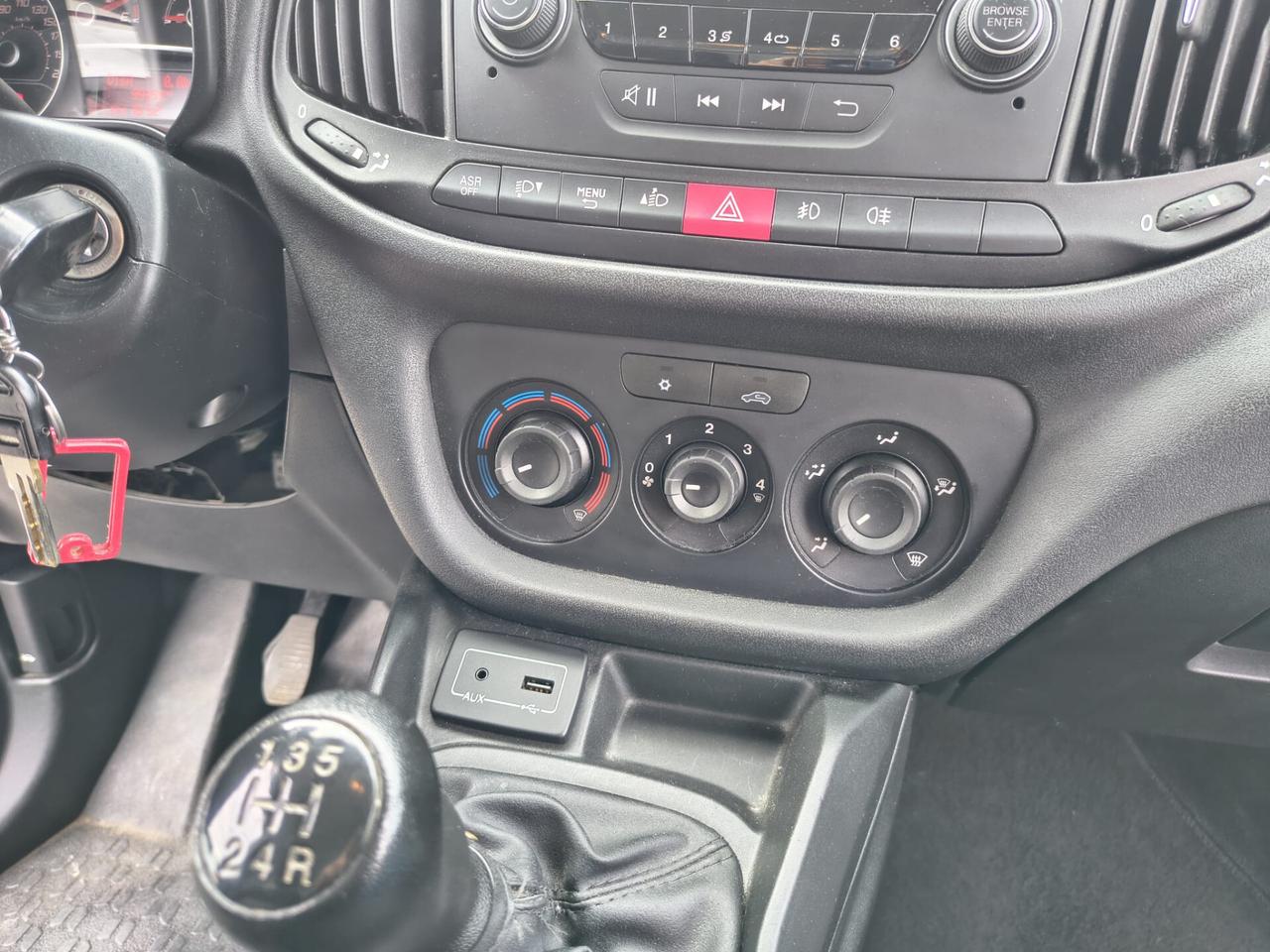 Fiat Doblo CARGO VAN 1.3 MJT *IVA ESCLUSA* 95CV