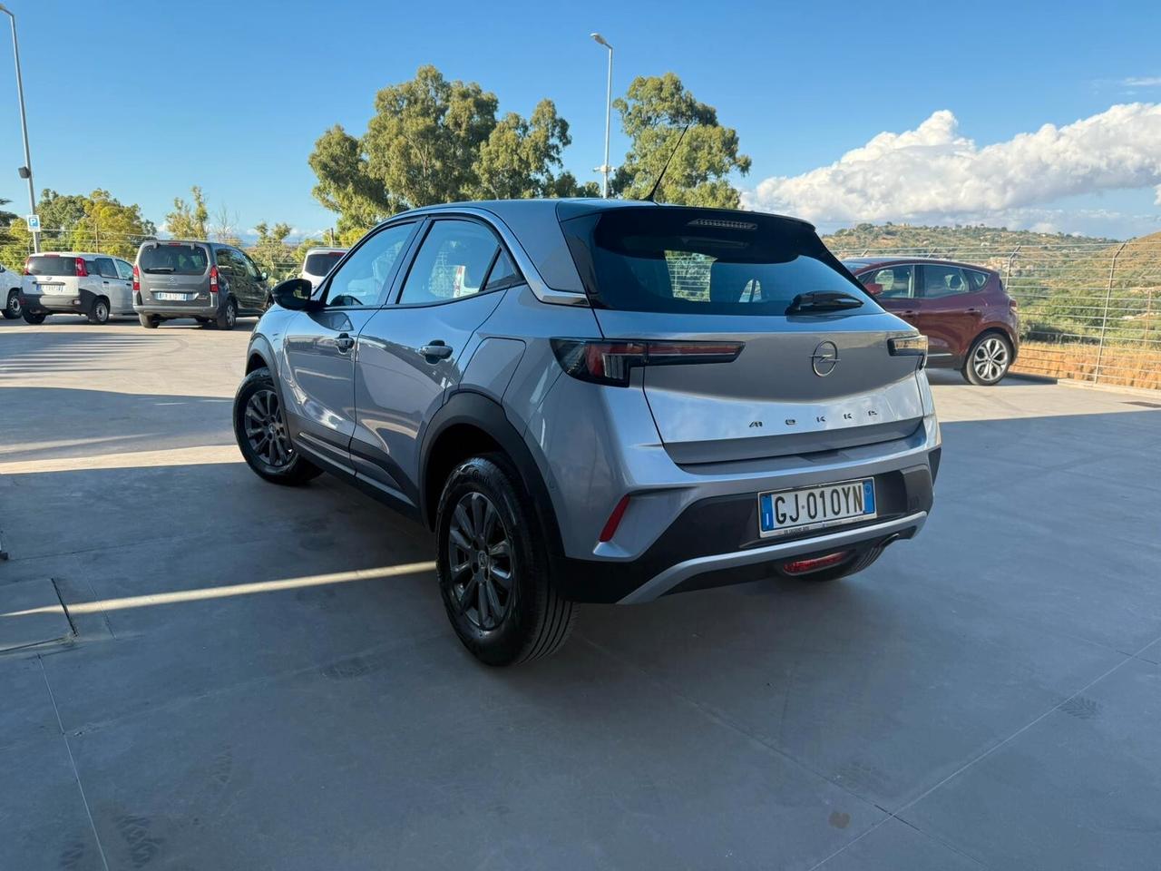 Opel Mokka 1.5 diesel Edition