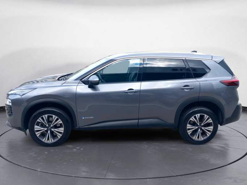 NISSAN X-Trail 1.5 e-power N-Connecta auto #Uniproprietario
