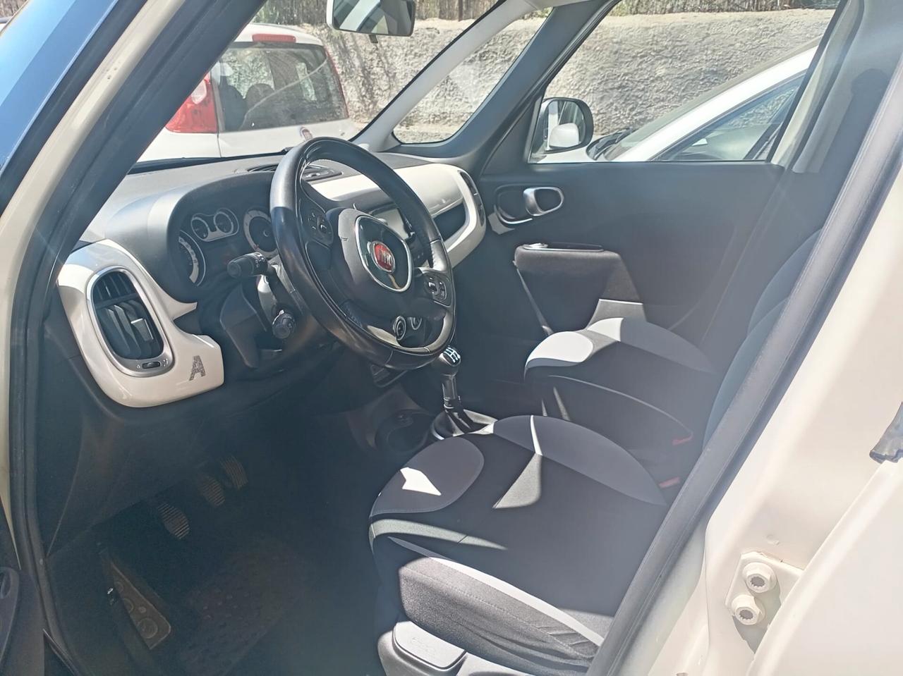 Fiat 500L 1.3 Multijet 95 CV Pop Star