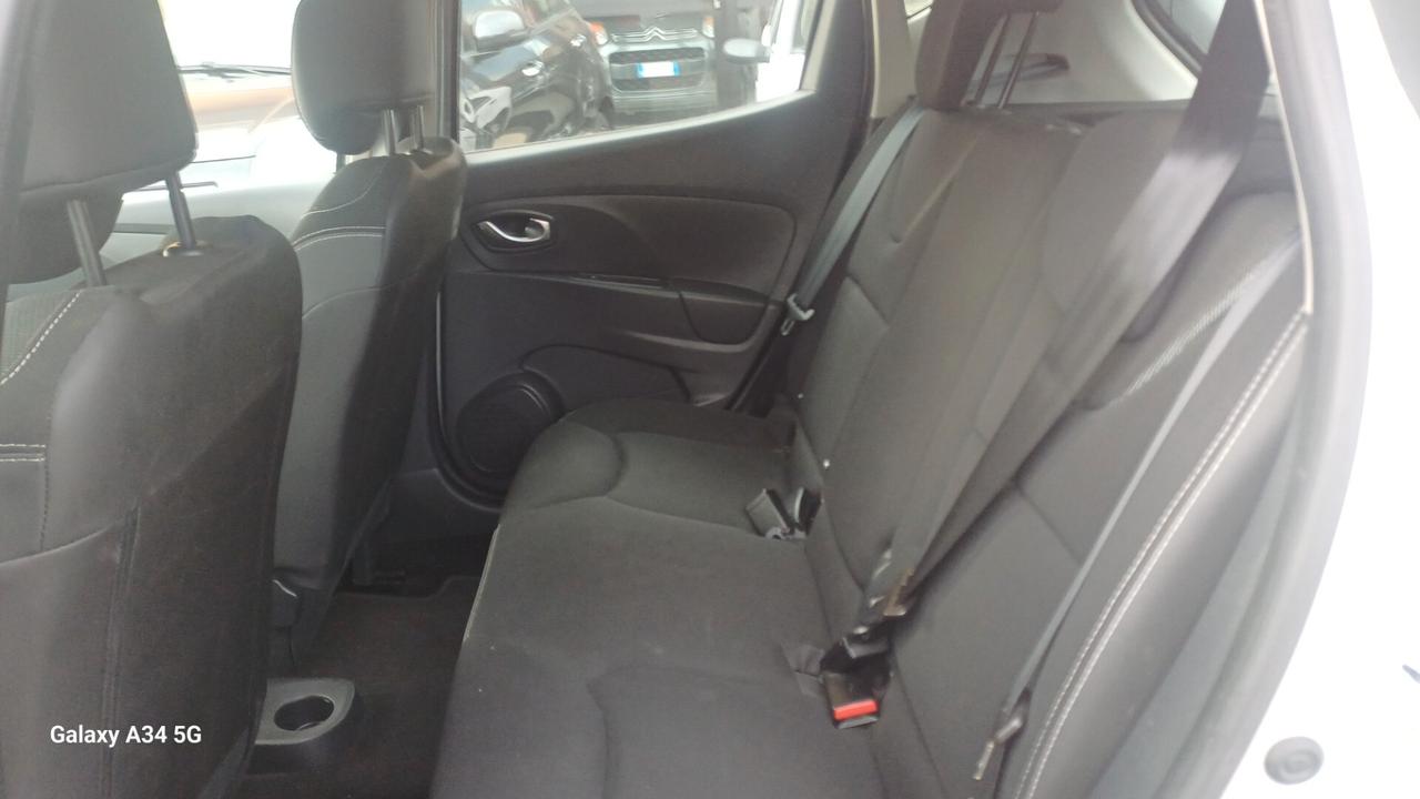 Renault Clio 1.2 75CV GPL 5 porte Live