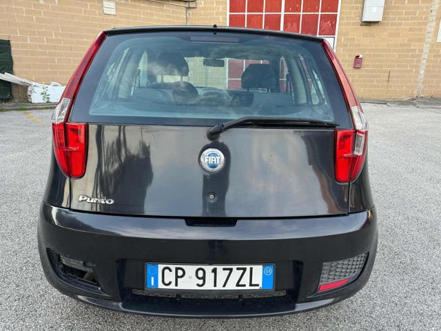 FIAT Punto 1.2 3 porte Actual