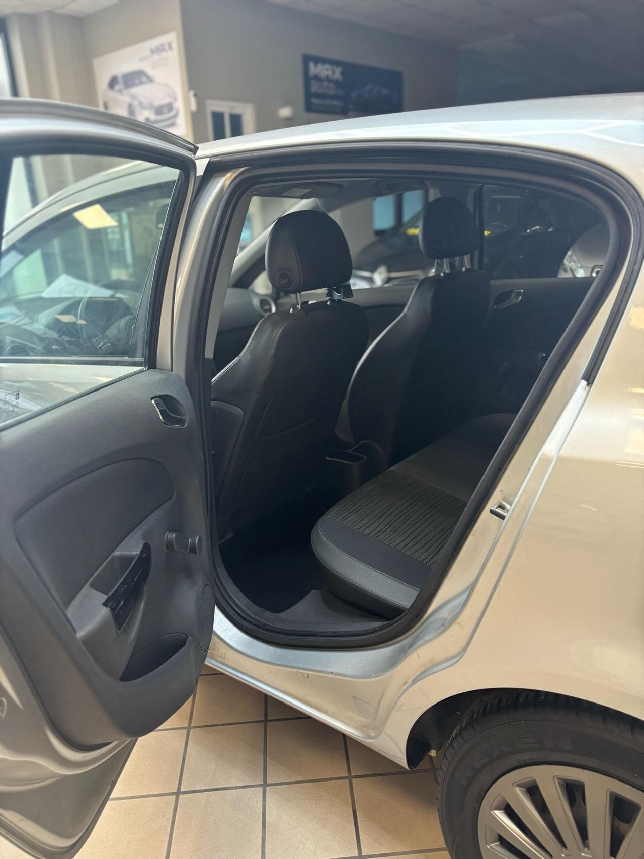 Opel Corsa 1.2 5 porte Edition