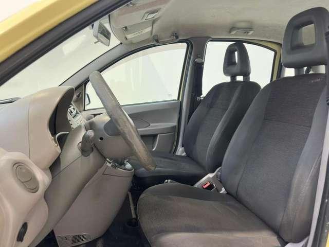 Fiat Panda 1.1 Active