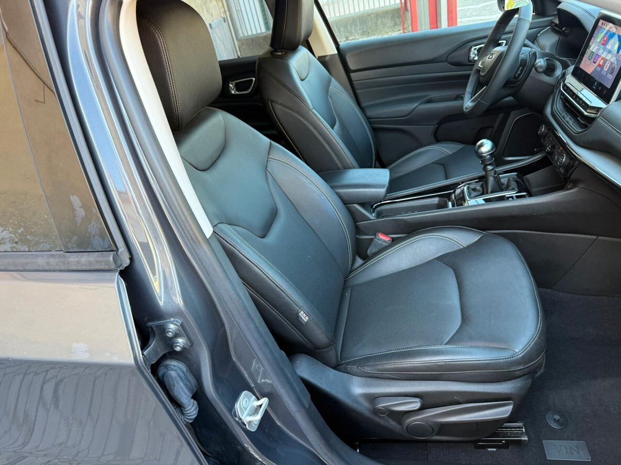 Jeep Compass 1.6 Multijet 130cv Allest. S 2024
