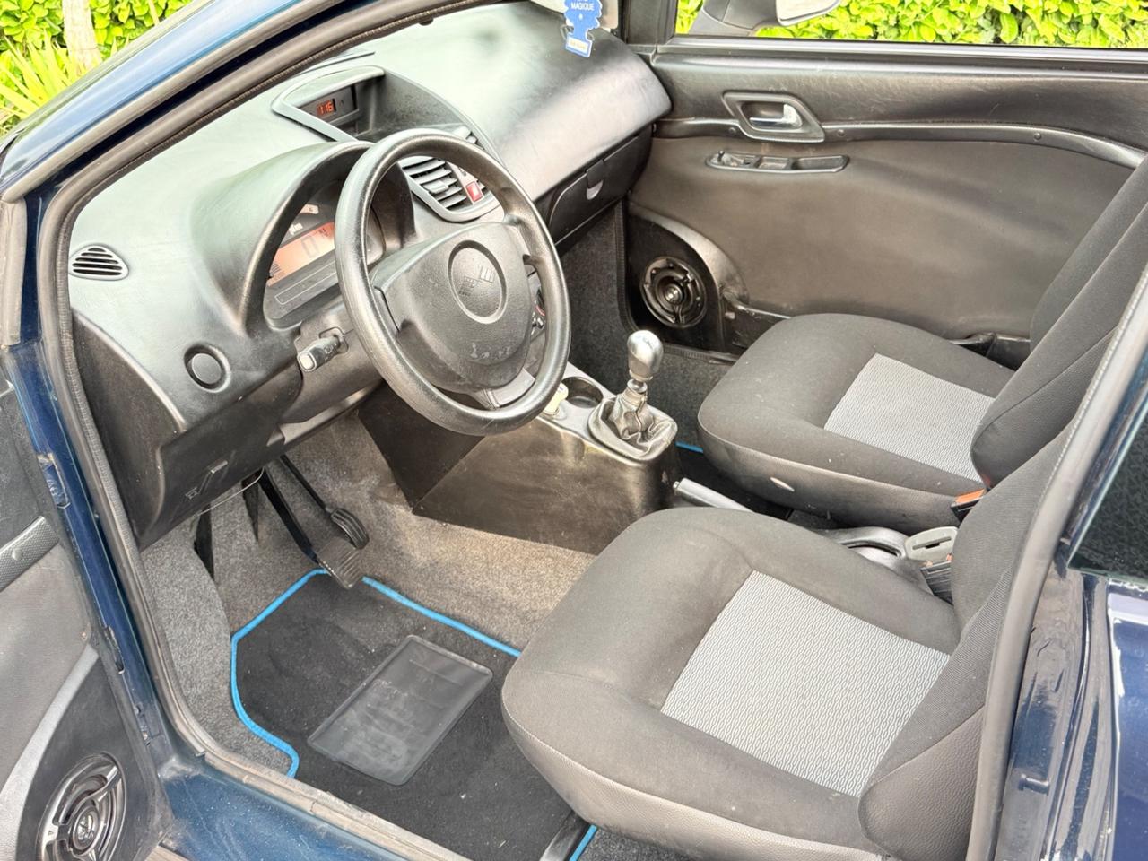 Jdm Aloes Micro Car 2010 Guidabile da 14 ANNI