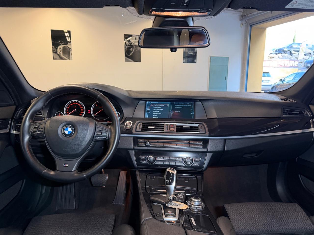 Bmw 525 Futura