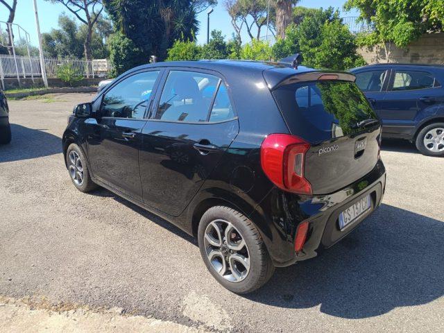 KIA Picanto 1.0 12V 5 porte vision