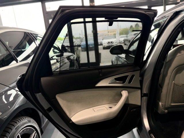 AUDI A6 Avant 3.0 TDI 326CV COMPETITION+BLACK EDITION