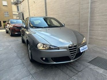 ALFA ROMEO 147 1.6 16V TS (105) 5 porte Progression