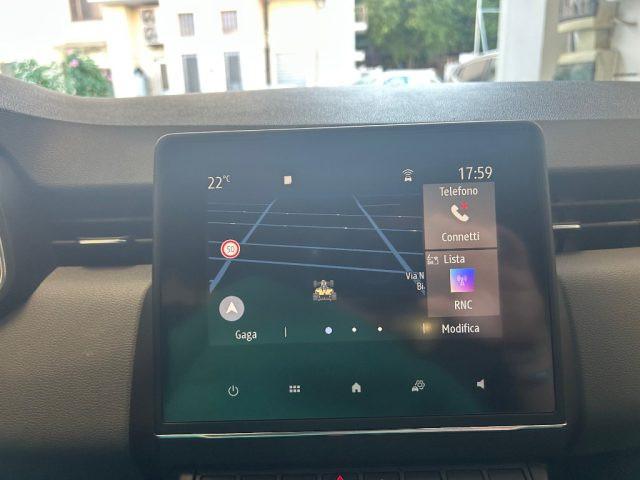 RENAULT Clio TCe 100 CV 5 porte Business