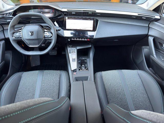 PEUGEOT 308 BlueHDi 130 S&S EAT8 Allure NUOVO