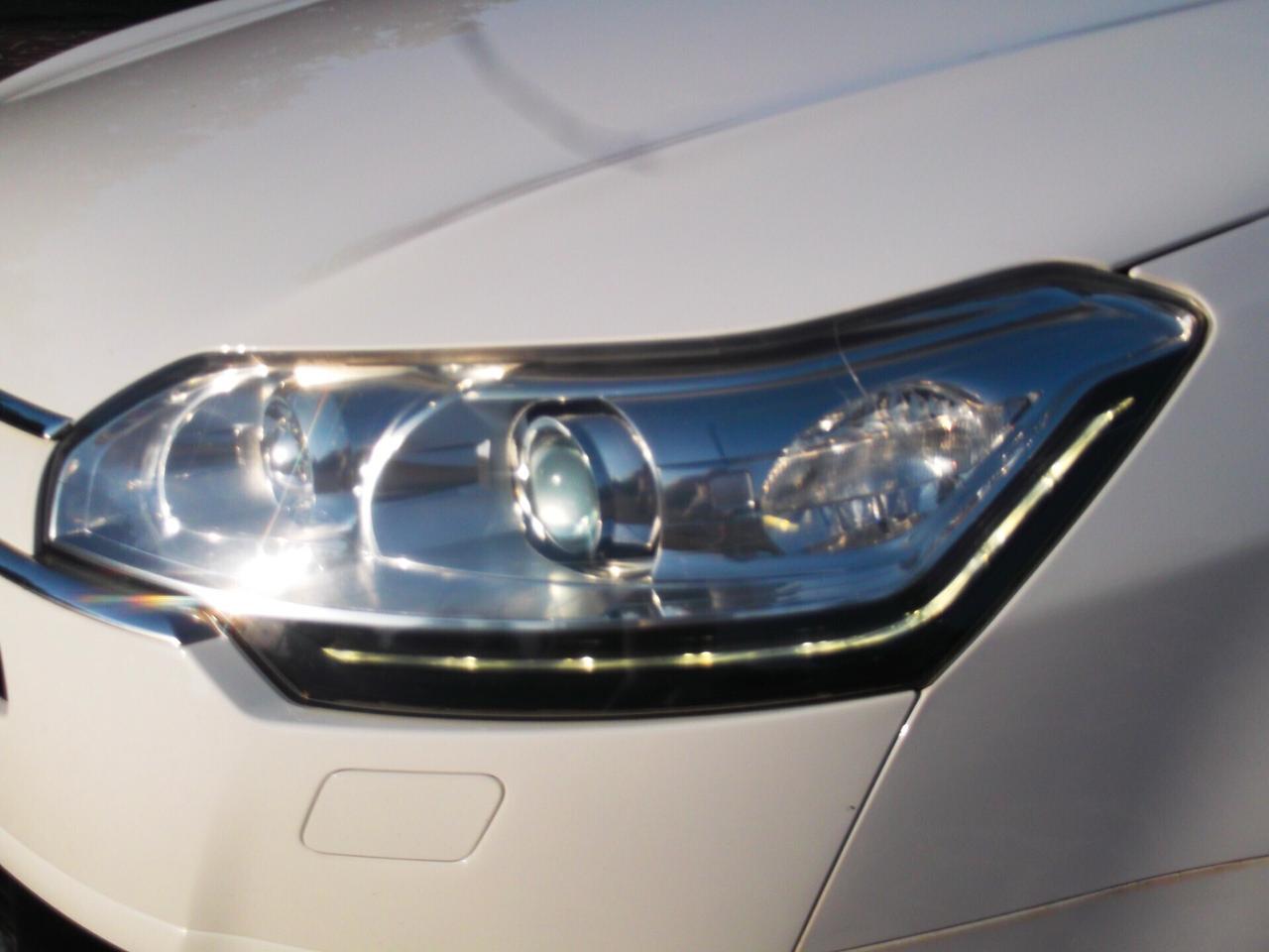 Citroen C5 SW 2.0 HDi Full Optional 2011