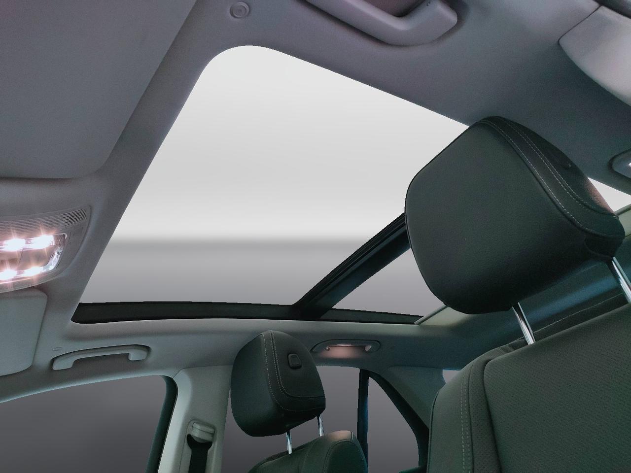 Mercedes-Benz GLE - V167 2023 - GLE 350 de phev AMG Line Premium 4matic auto