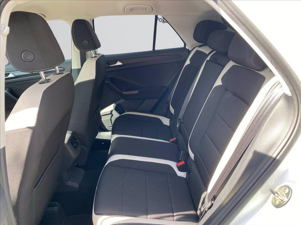 VOLKSWAGEN T-Roc 1.6 tdi Advanced del 2020