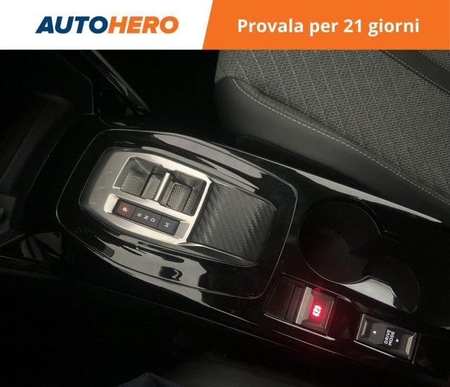 PEUGEOT 2008 PureTech 130 S&S EAT8 Allure