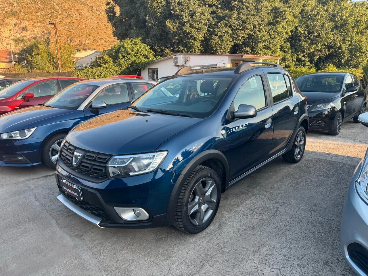 Dacia Sandero Stepway 1.5 dCi 8V 90CV Start&Stop