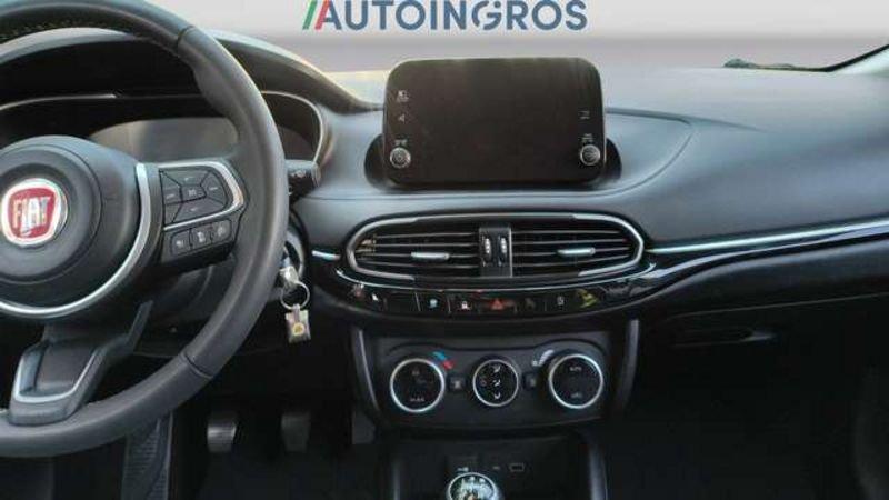 FIAT Tipo 5 Porte 1.0 Cross