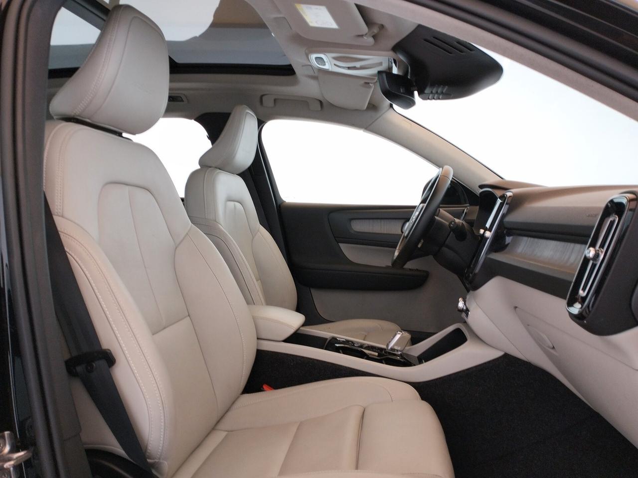 VOLVO XC40 1.5 t5 phev Inscription auto - IVA ESPOSTA - TETTO PANORAMICO