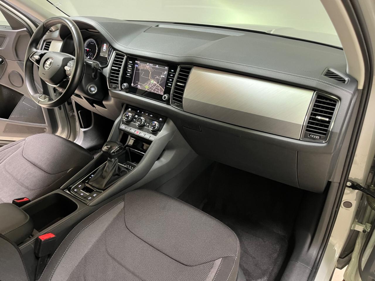 Skoda Kodiaq 2.0 TDI EVO SCR 4x4 2022