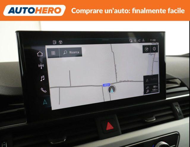 AUDI S5 TDI quattro tiptronic