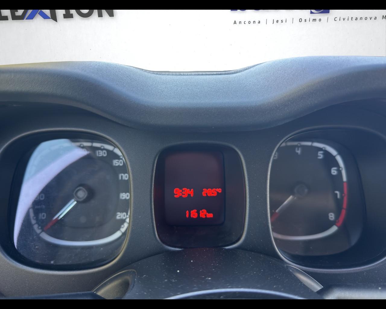 FIAT PANDA - Panda 1.0 FireFly S&S Hybrid Easy