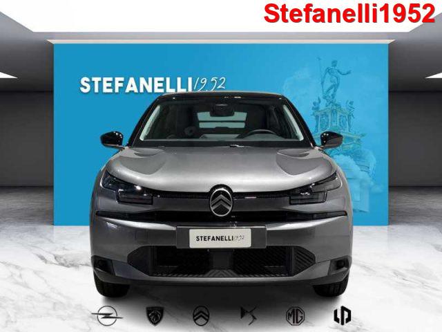 CITROEN C4 Benzina 130 cv Automatico - PLUS