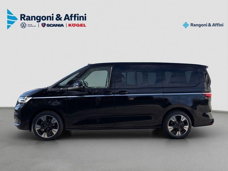 Volkswagen Multivan 2.0 TDI 150cv Style DSG lungo