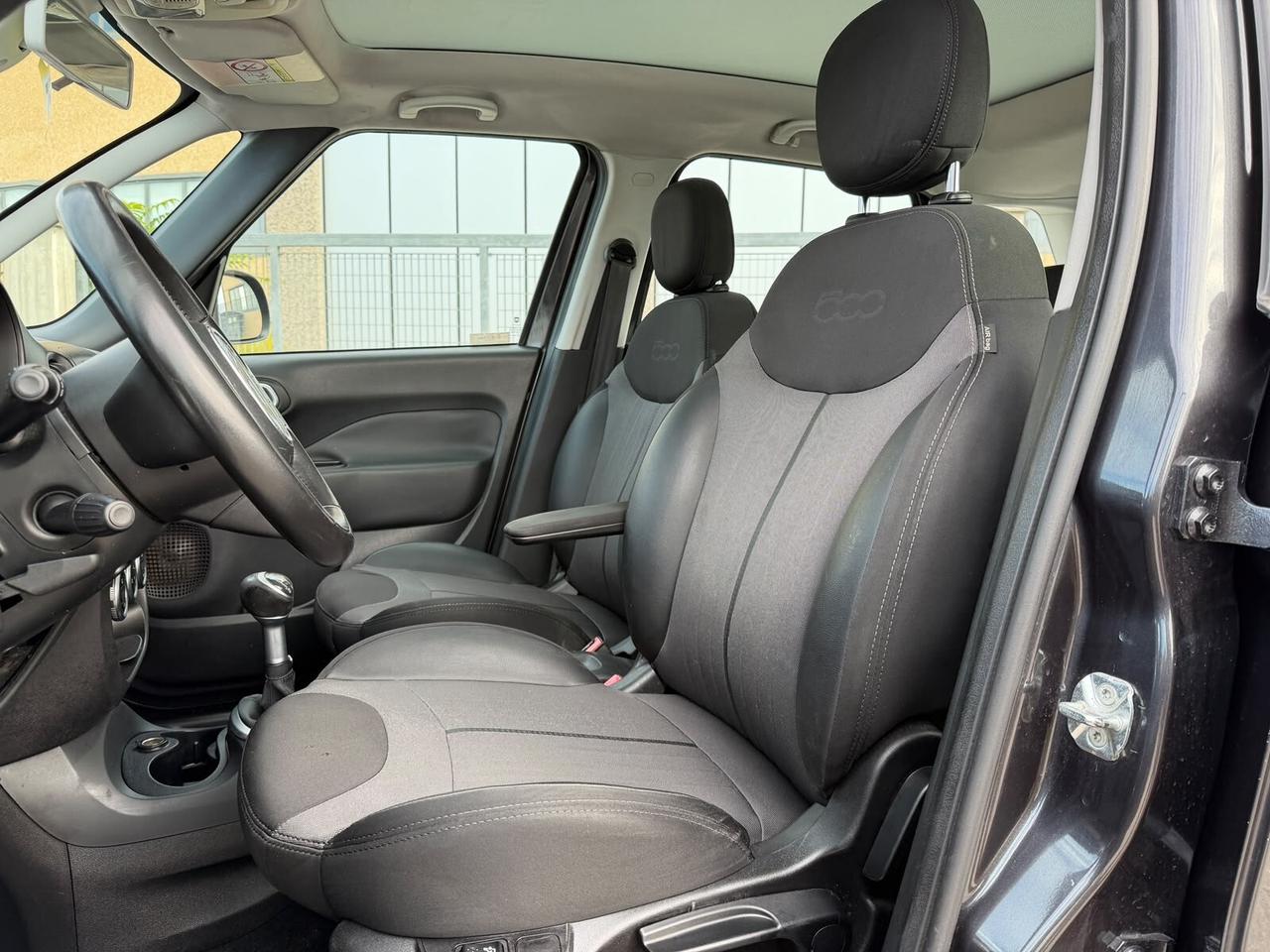 Fiat 500L 1.3 Multijet GARANZIA 12 MESI