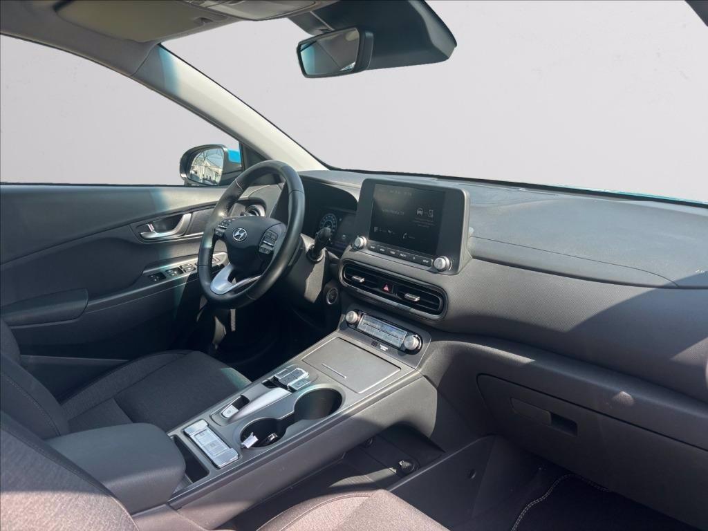 HYUNDAI Kona 39 kWh EV Xtech City del 2023