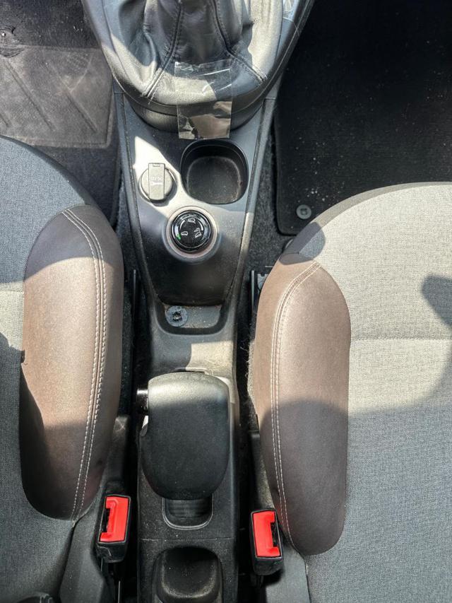 FIAT Panda Cross 0.9 TwinAir Turbo S&S 4x4