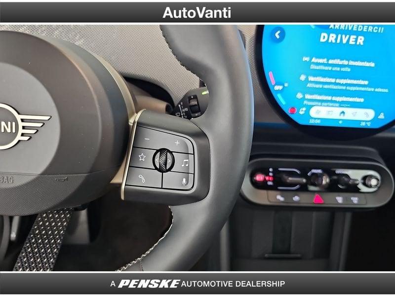 MINI Cooper Mini Cooper 3p 1.5 C Favoured auto