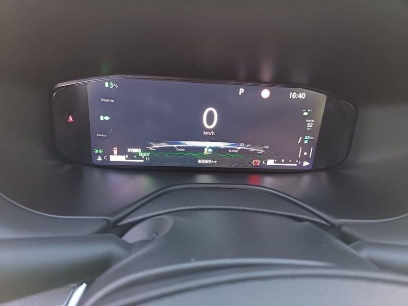 Jeep Compass Compass 1.3 Turbo T4 240 CV PHEV AT6 4xe S