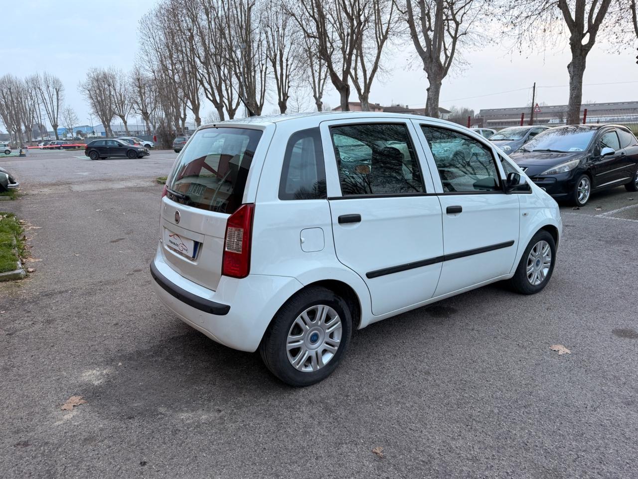 Fiat Idea 1.3 MJT 16V 95 CV S&S Active
