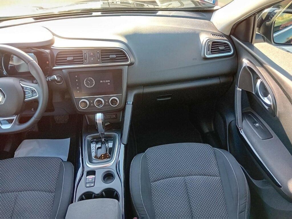 Renault Kadjar 1.5 Blue dCi Intens EDC
