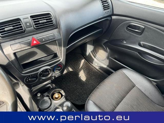 Kia Picanto 1.0 12V Life Bi-Fuel