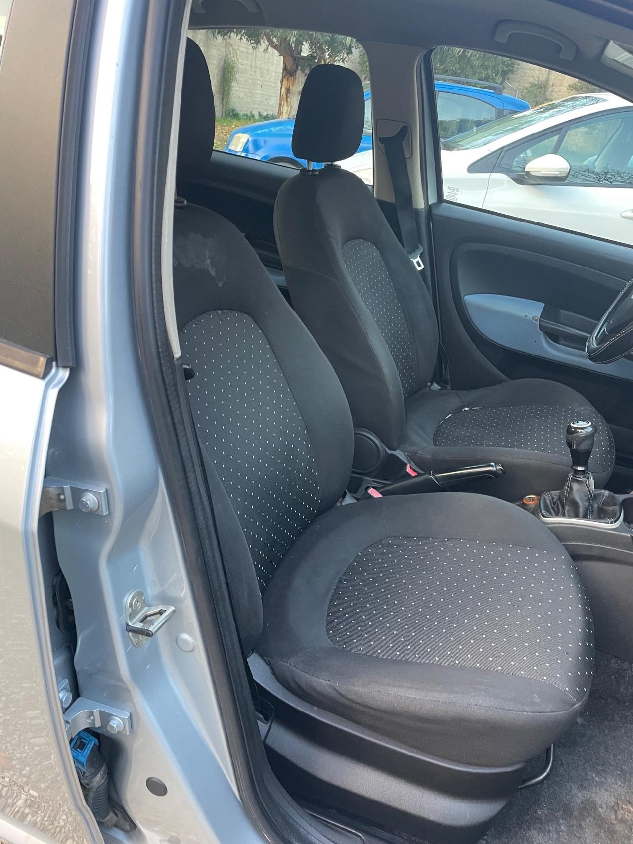 Fiat Grande Punto 1.3 MJT 75 CV 5 porte Dynamic