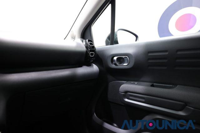 CITROEN C3 Aircross PURETECH 130 S&S EAT6 MAX AUTOMATICA