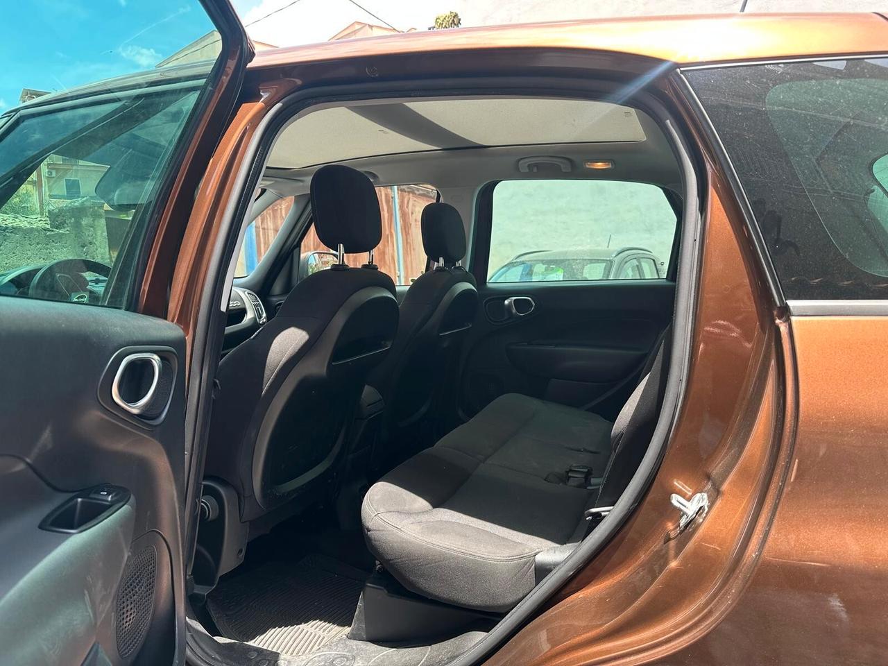 Fiat 500L 1.6 Multijet 120 CV CROSS