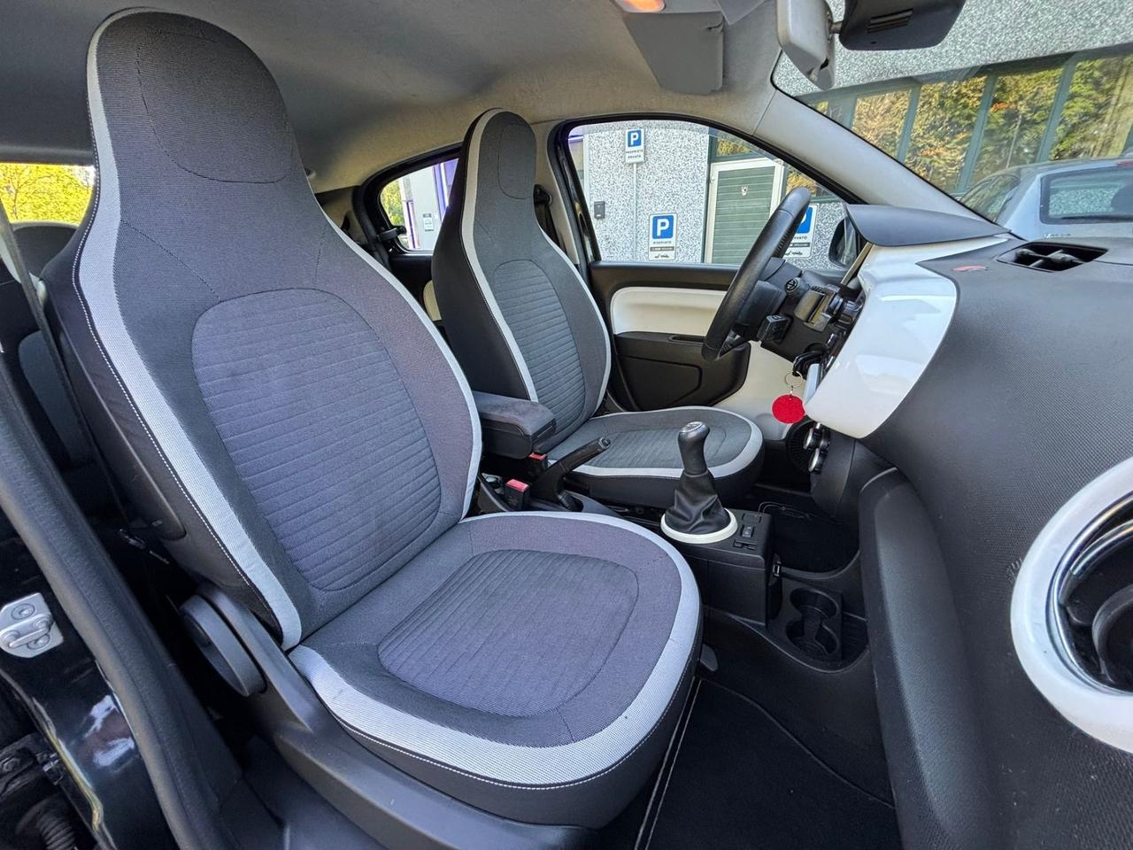 Renault Twingo SCe Stop&Start Intens
