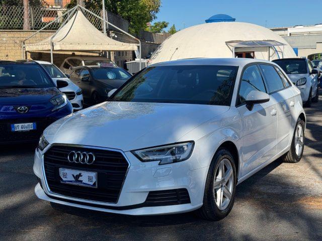 AUDI A3 SPB 1.5 TFSI COD Sport