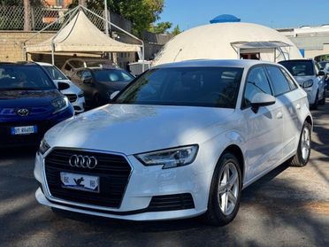 AUDI A3 SPB 1.5 TFSI COD Sport
