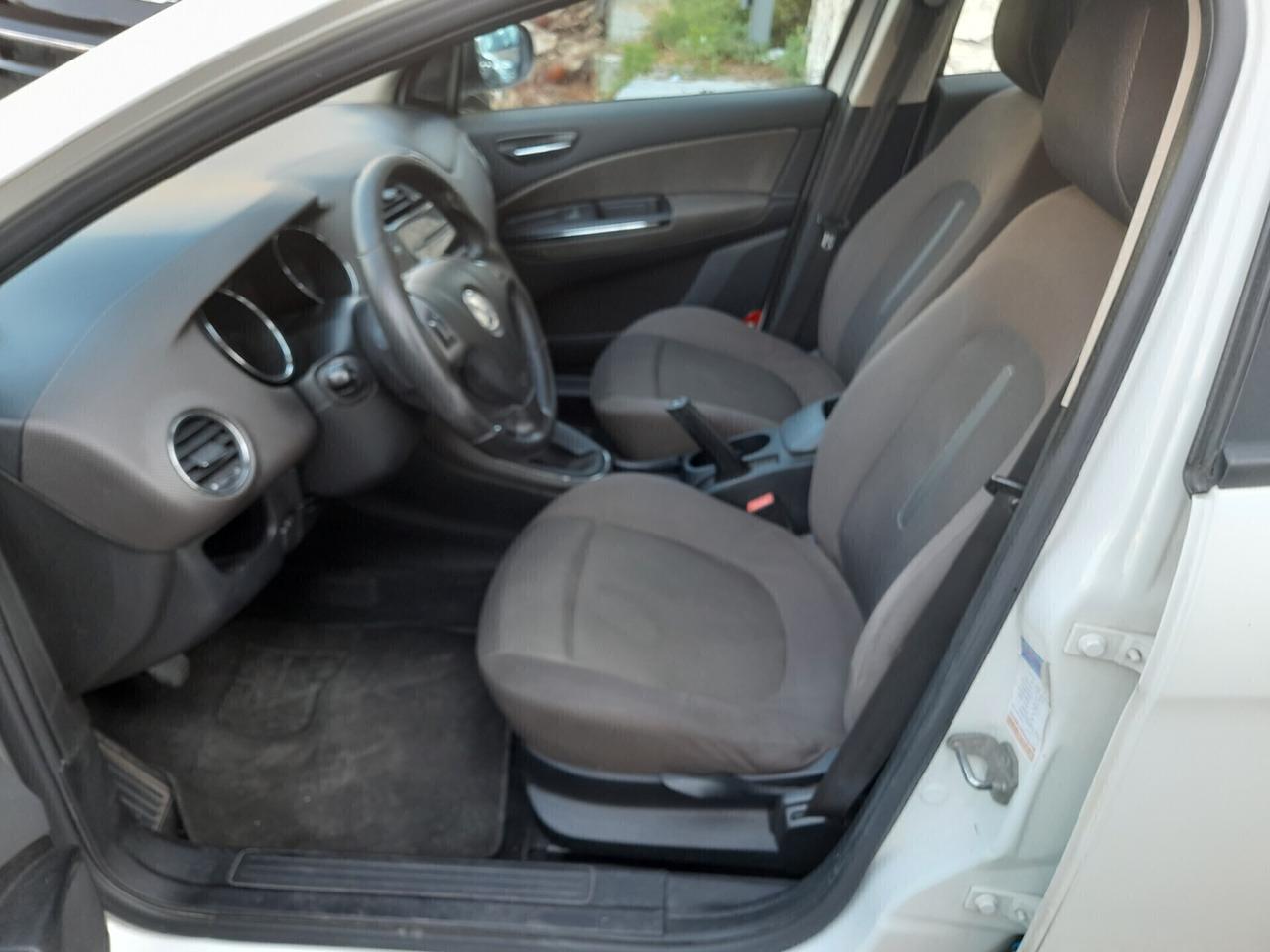 Fiat Bravo 1.4 Dynamic GPL