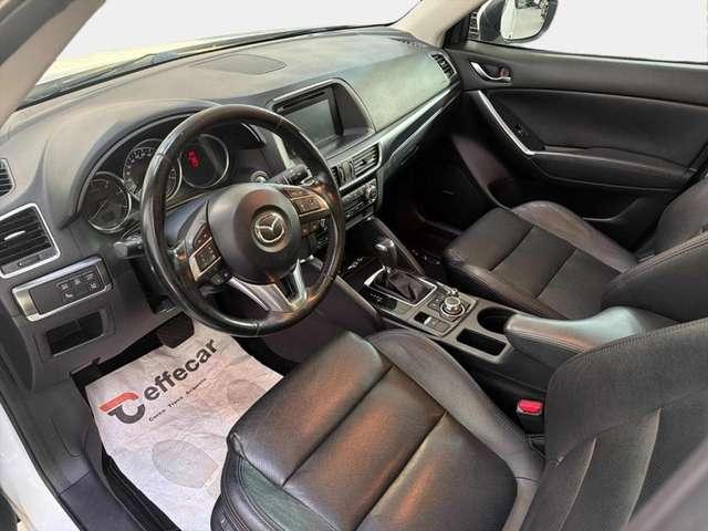 Mazda CX-5 2.2L Skyactiv-D 175CV 4WD Exceed