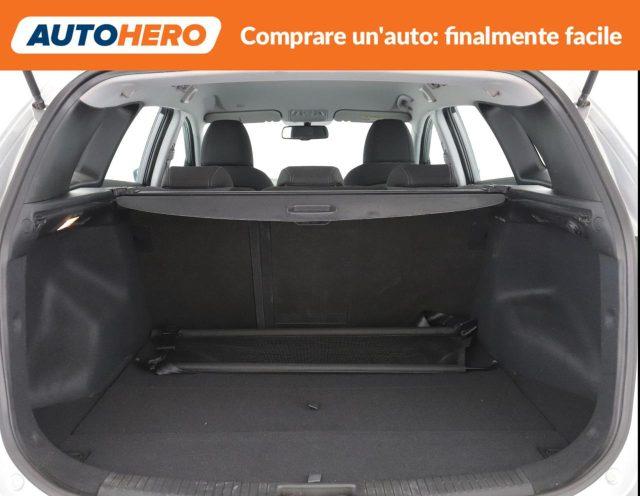 HYUNDAI i30 Wagon 1.6 CRDi Comfort