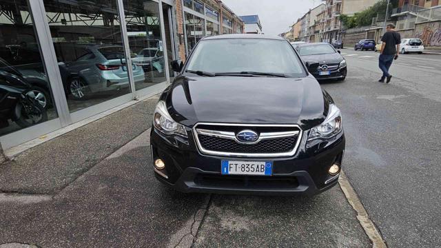 SUBARU XV 2.0D Style 4x4 Tetto apribile